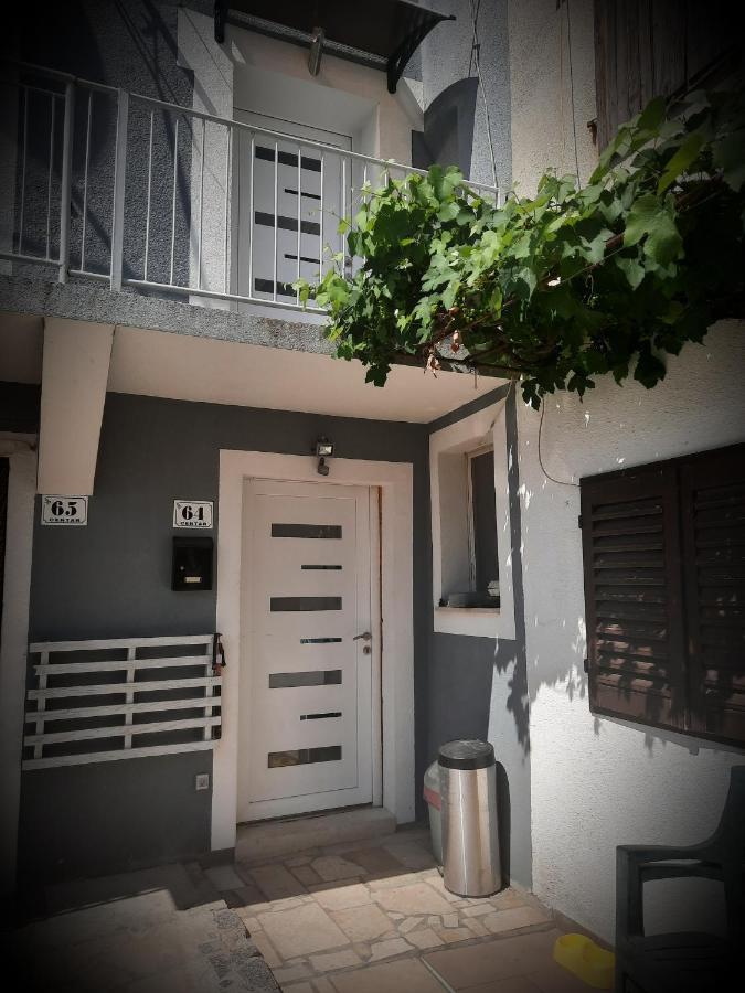 Old City 梅杜林 外观 照片